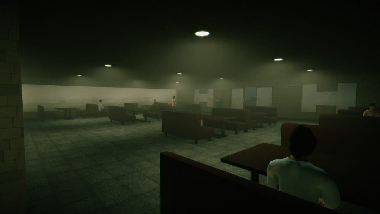 Silent Scream thumbnail 2