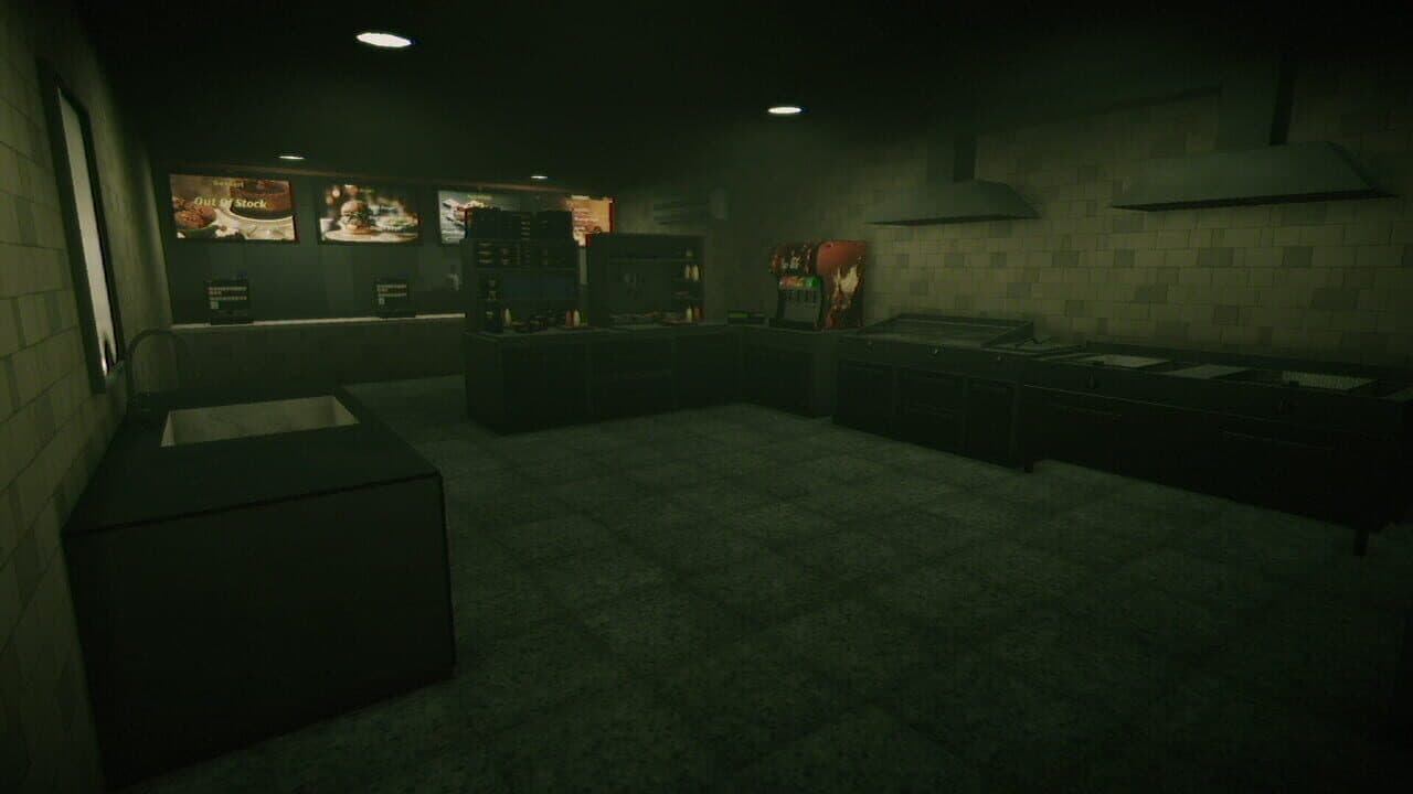 Silent Scream thumbnail 6