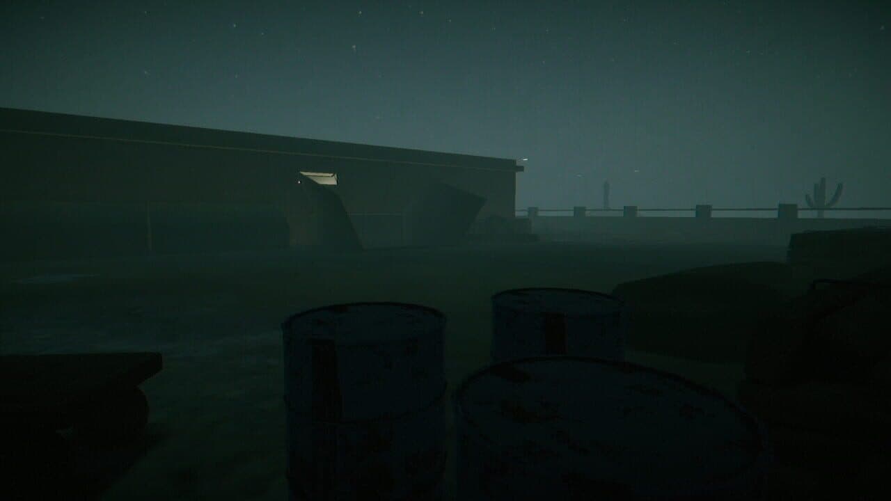 Silent Scream thumbnail 7