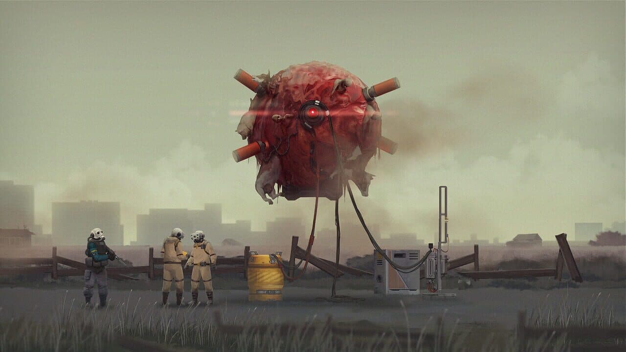 Knights of the Fall thumbnail 4