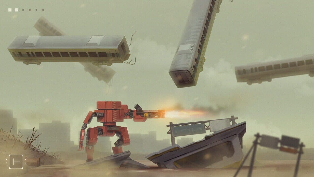 Knights of the Fall thumbnail 5