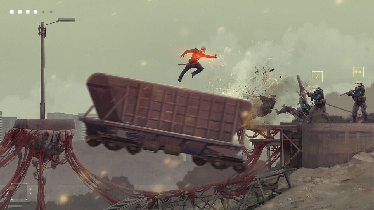 Knights of the Fall thumbnail 7