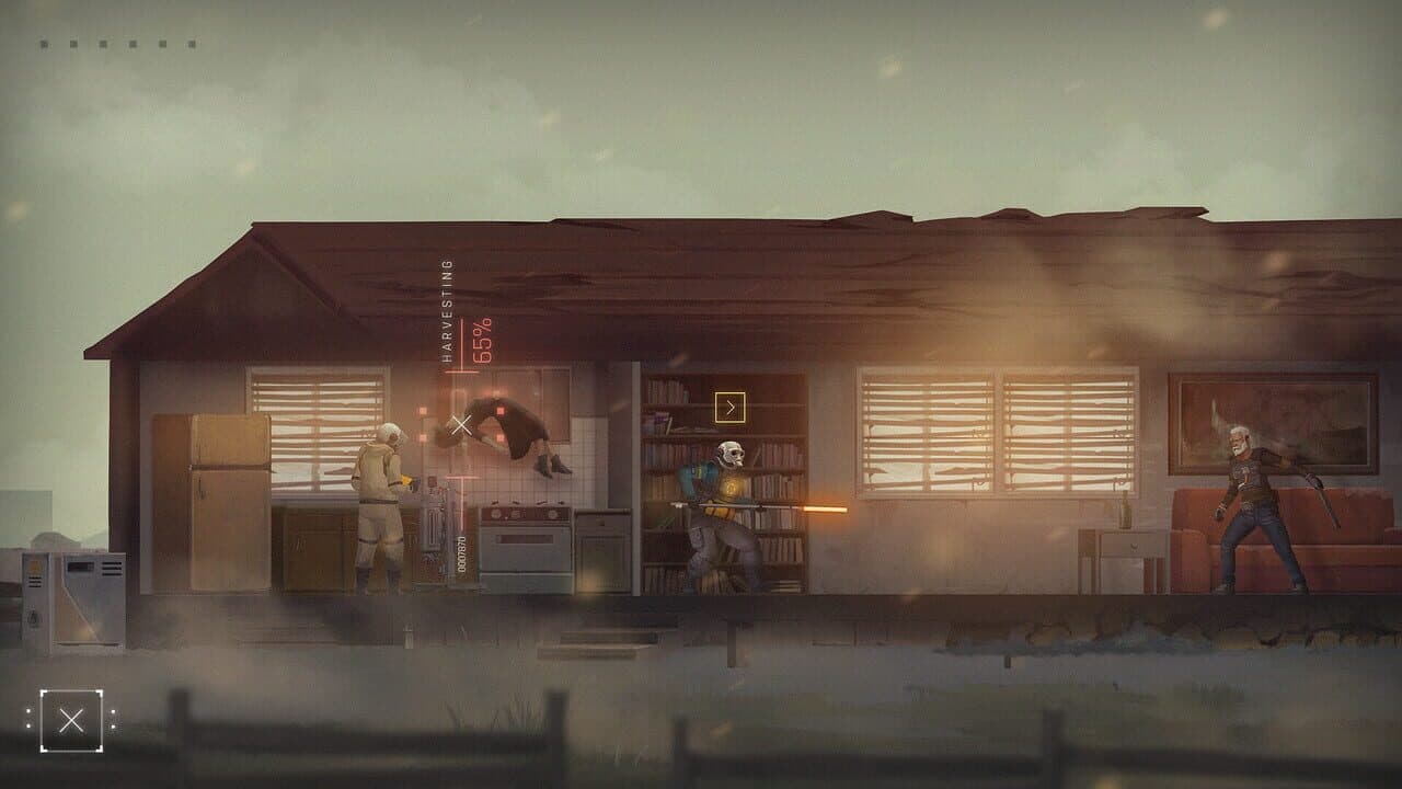 Knights of the Fall thumbnail 3