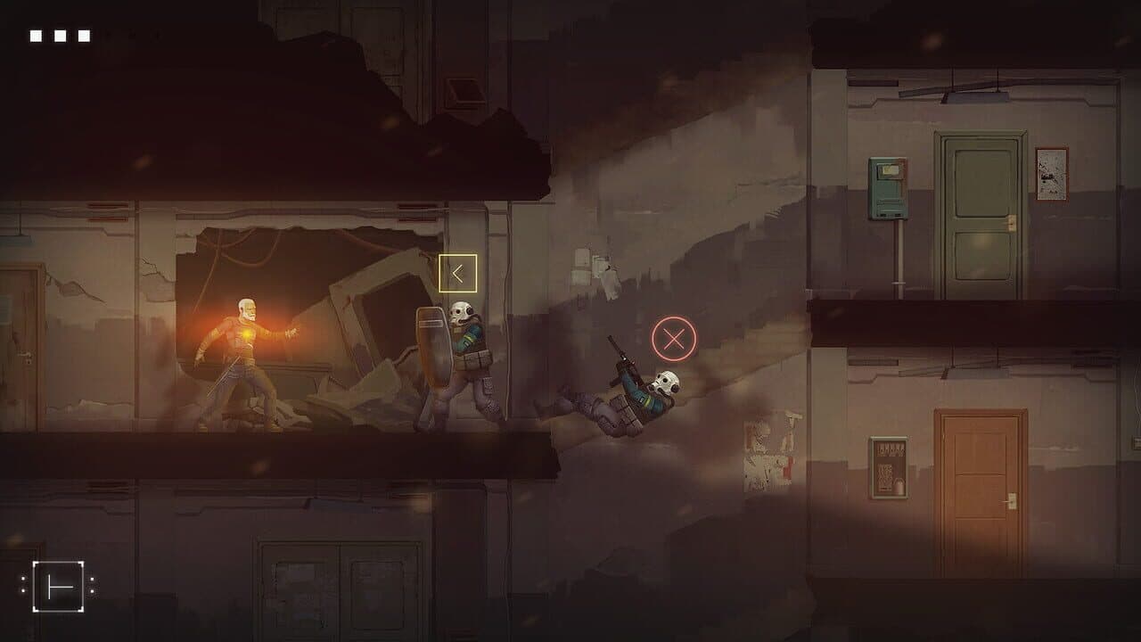 Knights of the Fall thumbnail 8