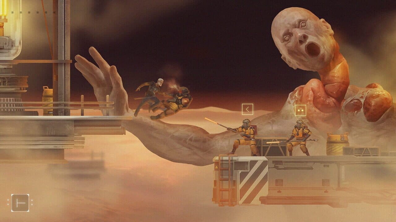 Knights of the Fall thumbnail 10