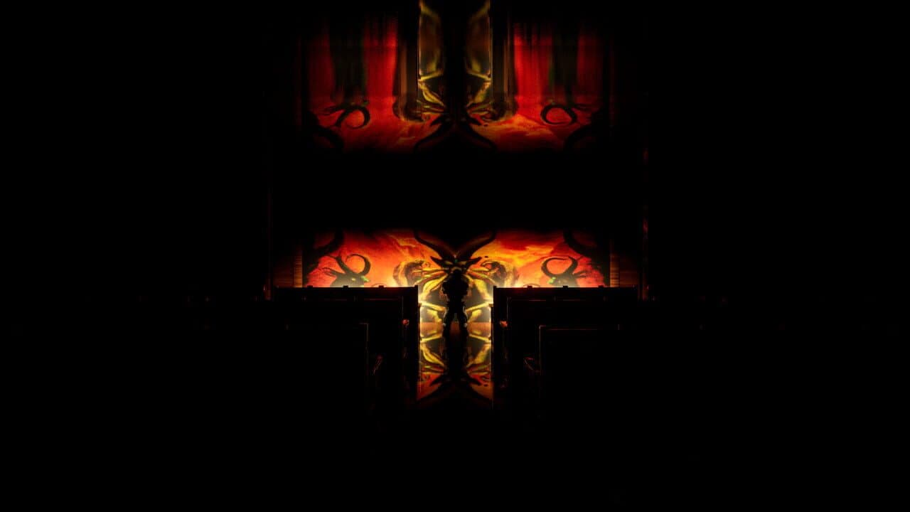 The Devil's Face thumbnail 4