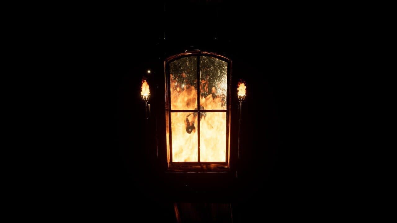 The Devil's Face screenshot 1