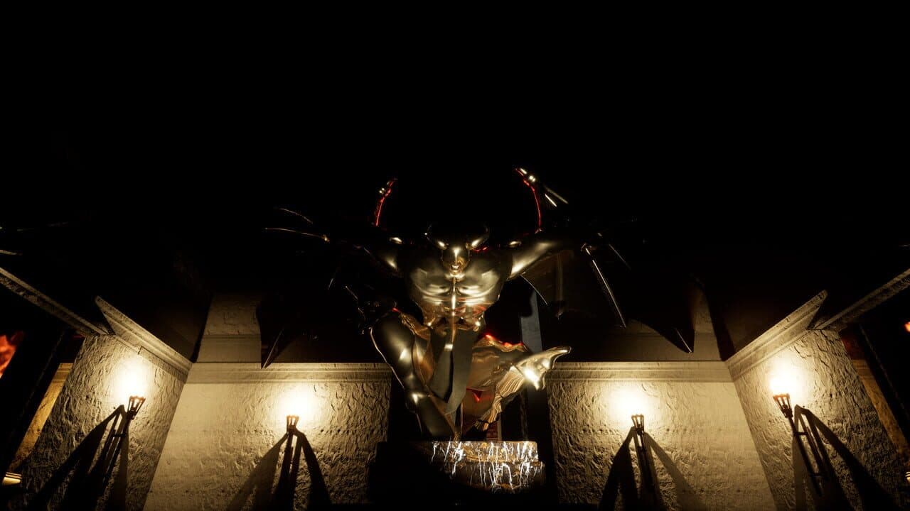 The Devil's Face thumbnail 7