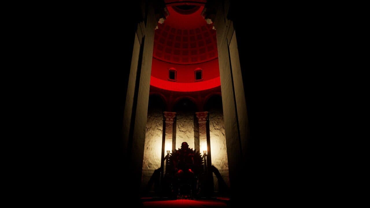 The Devil's Face thumbnail 8