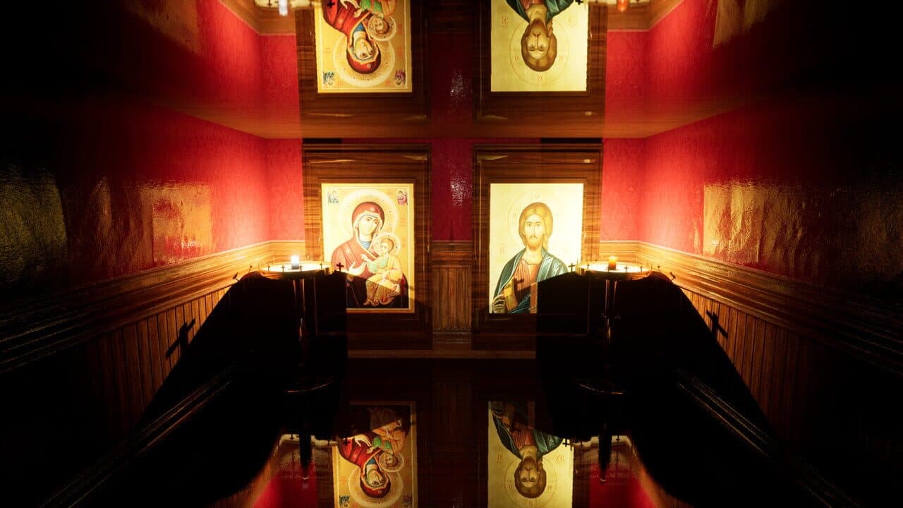The Devil's Face thumbnail 9