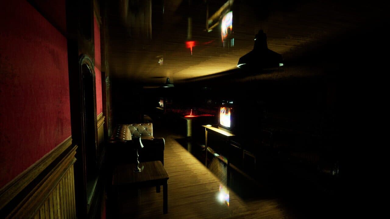 The Devil's Face thumbnail 10