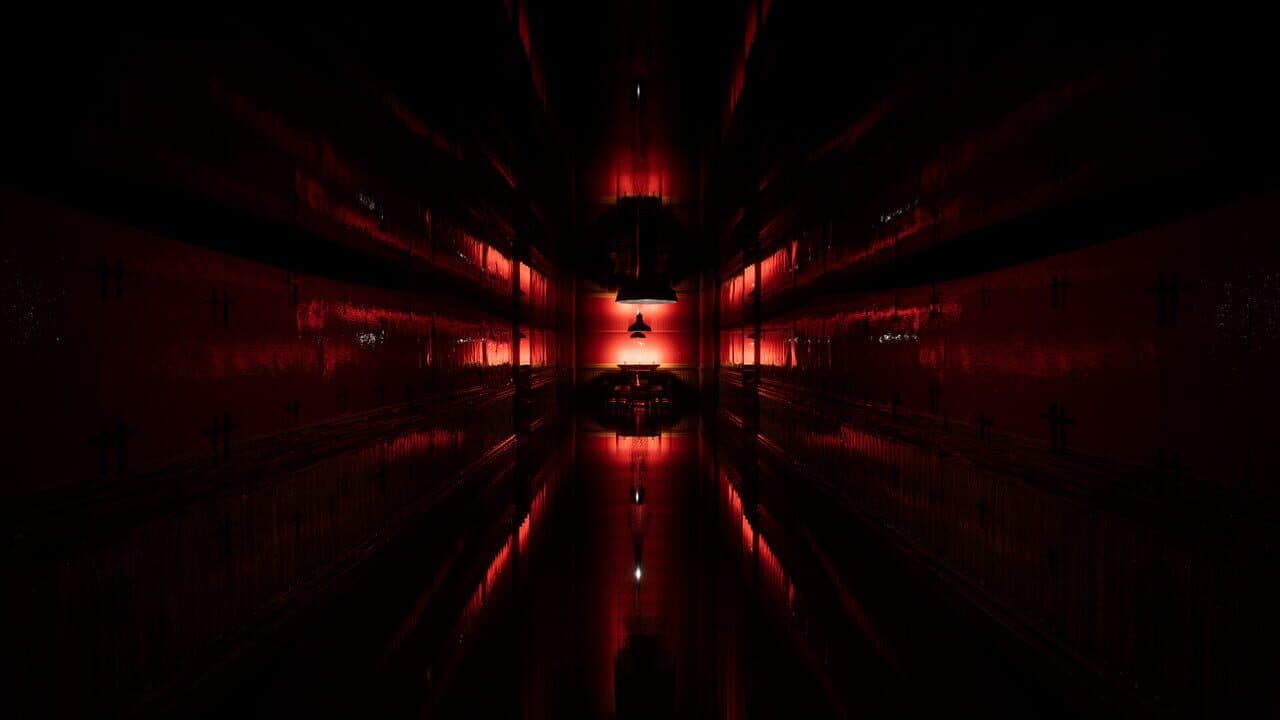 The Devil's Face thumbnail 14