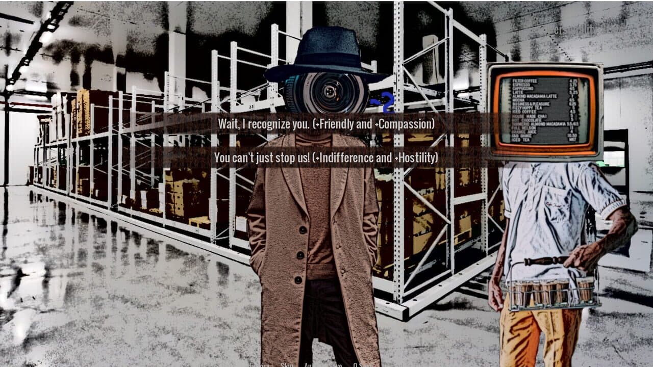 Clash: Robot Detective - Complete Edition thumbnail 7