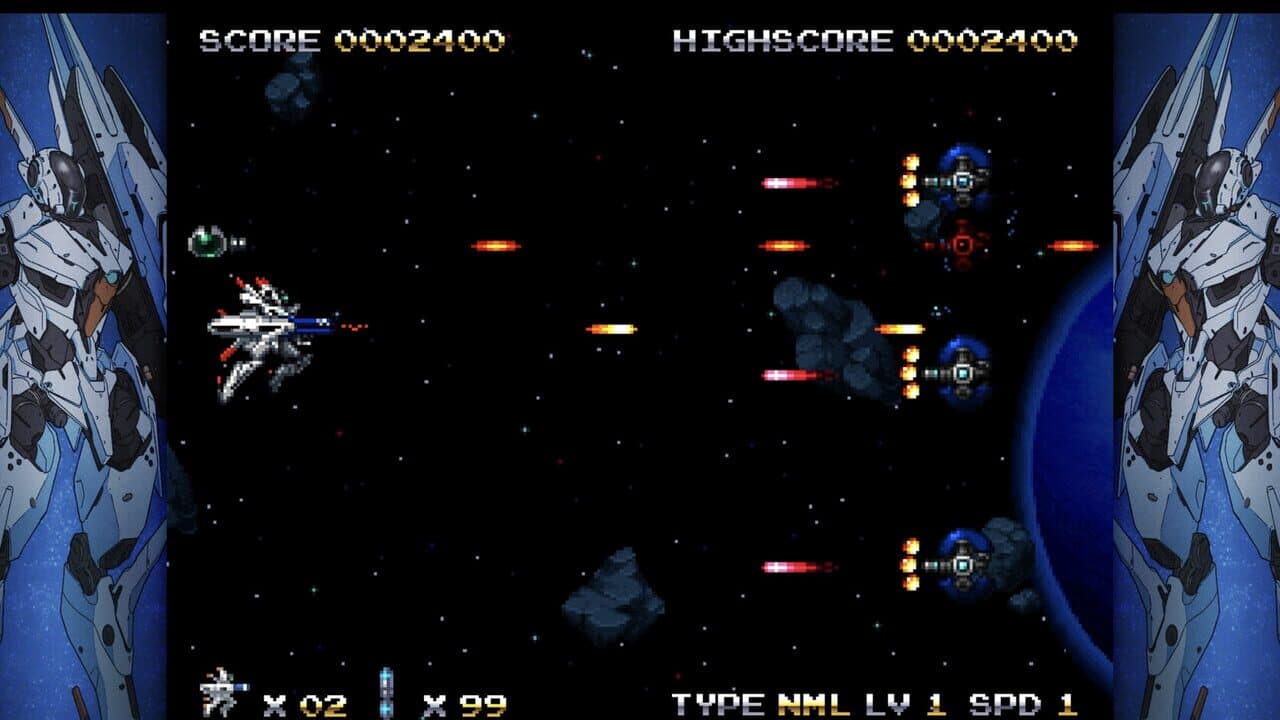 Space Runaway thumbnail 2