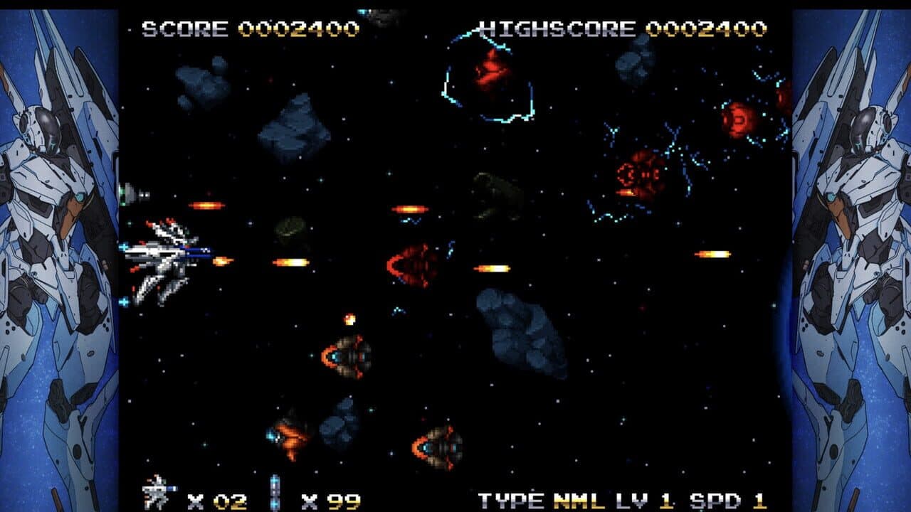 Space Runaway thumbnail 3