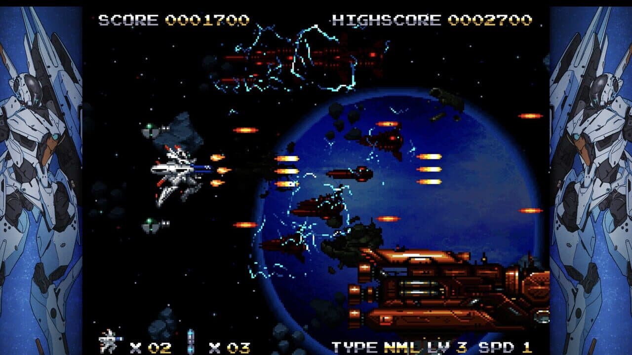 Space Runaway thumbnail 4