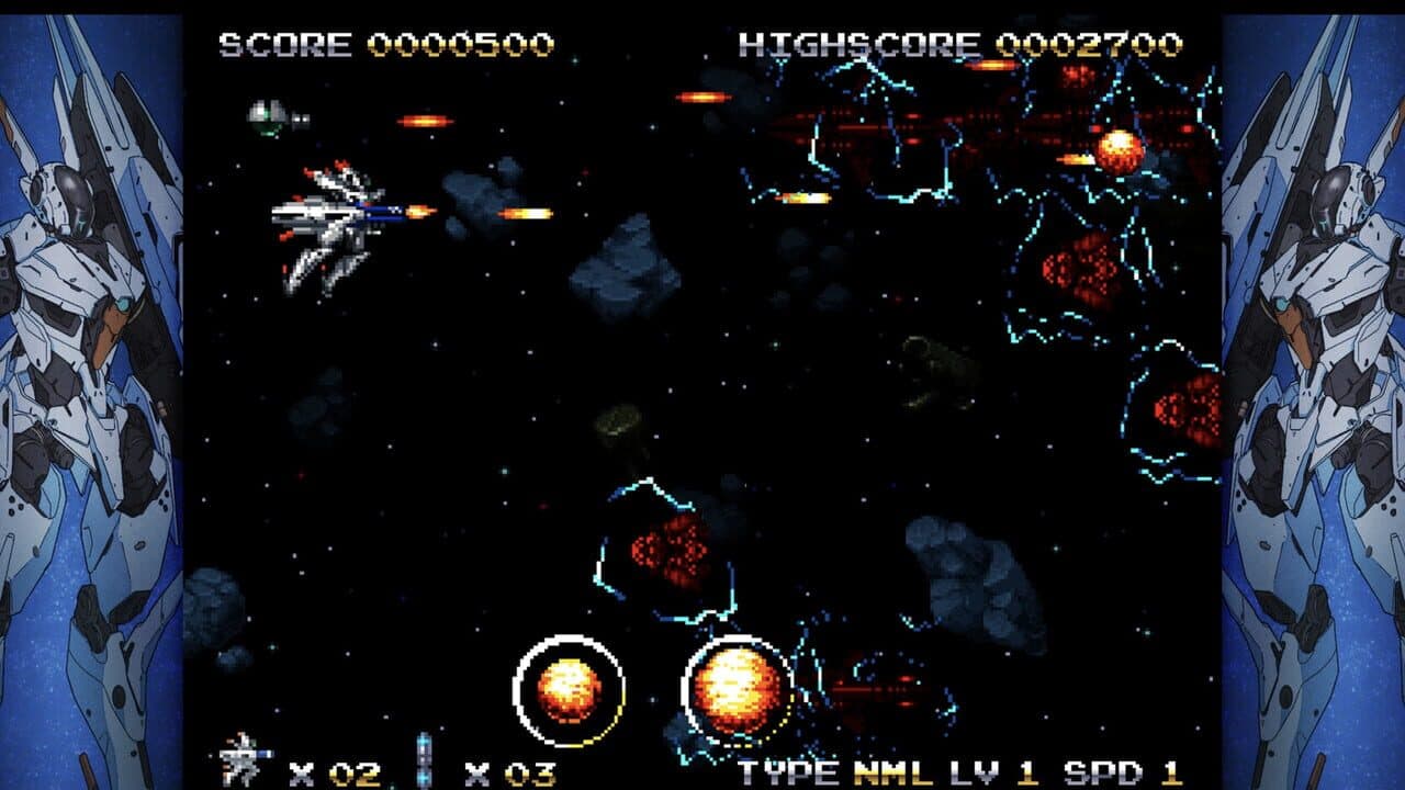 Space Runaway thumbnail 5