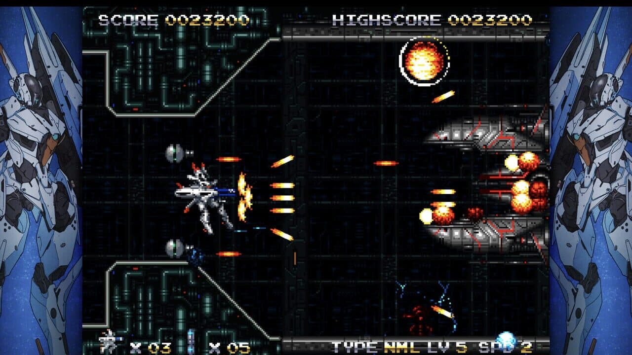 Space Runaway thumbnail 11