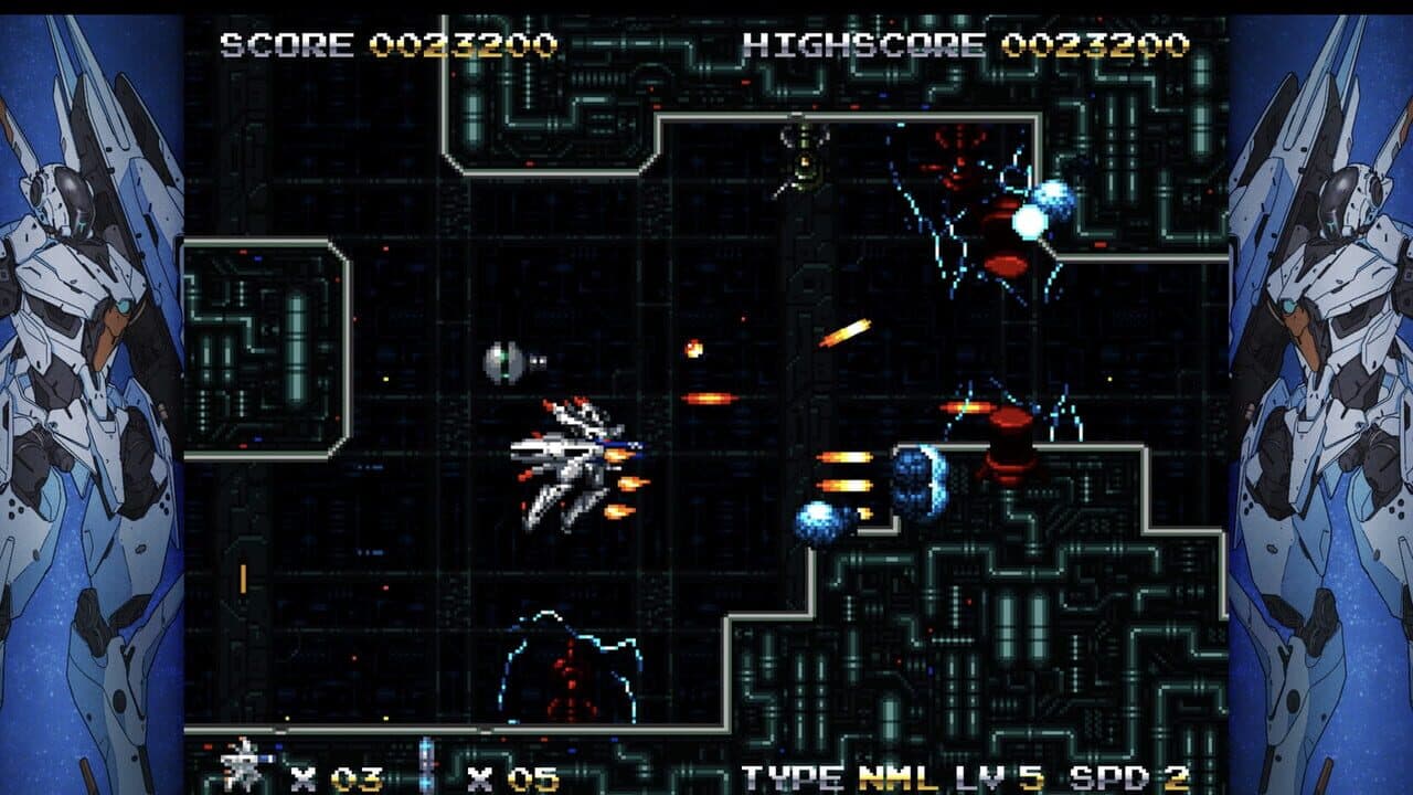 Space Runaway thumbnail 9