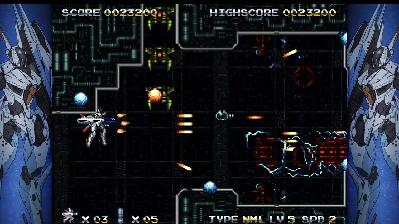Space Runaway thumbnail 10