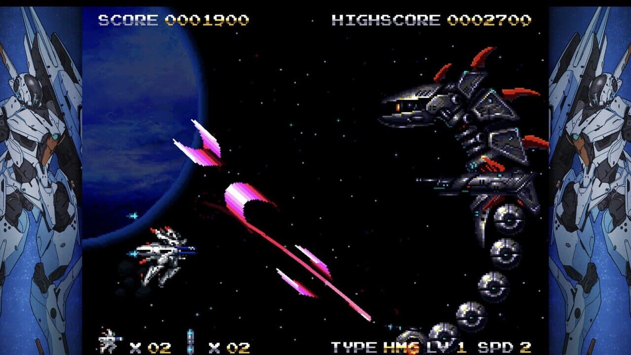 Space Runaway thumbnail 6