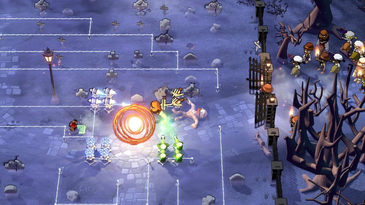 FrankenStorm TD thumbnail 6