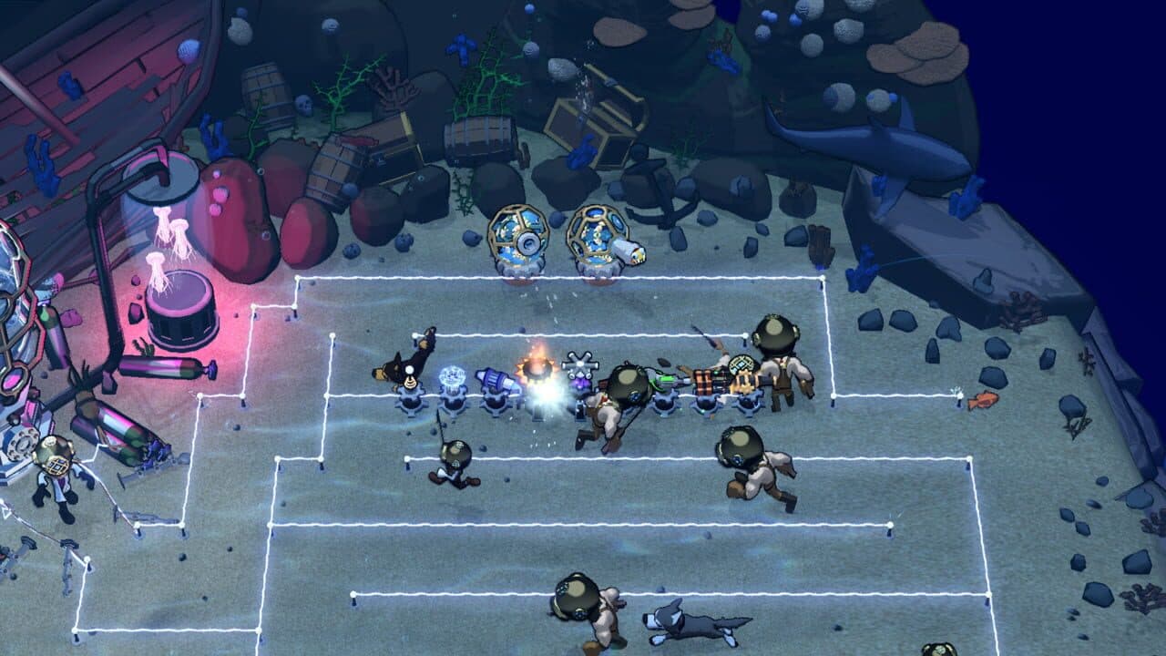 FrankenStorm TD thumbnail 9