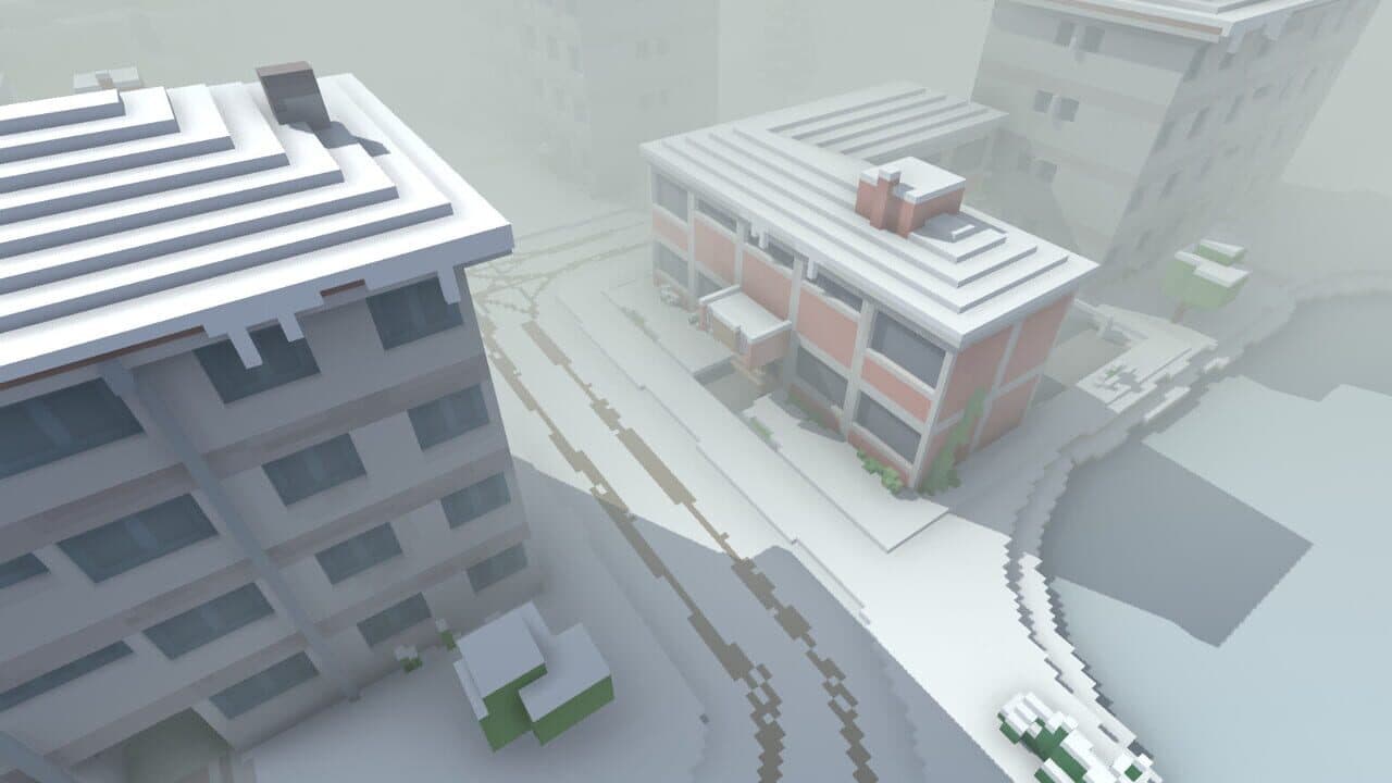 Urbek City Builder: Defend the City thumbnail 2