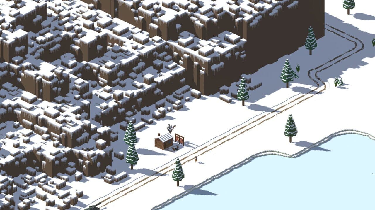 Urbek City Builder: Defend the City thumbnail 5
