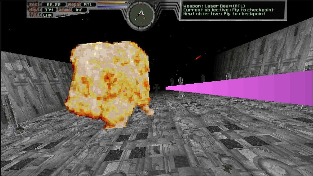 Terminal Velocity: Boosted Edition thumbnail 3