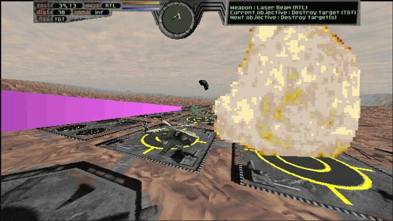 Terminal Velocity: Boosted Edition thumbnail 4