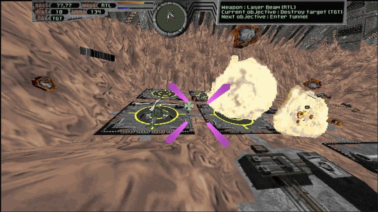 Terminal Velocity: Boosted Edition thumbnail 6
