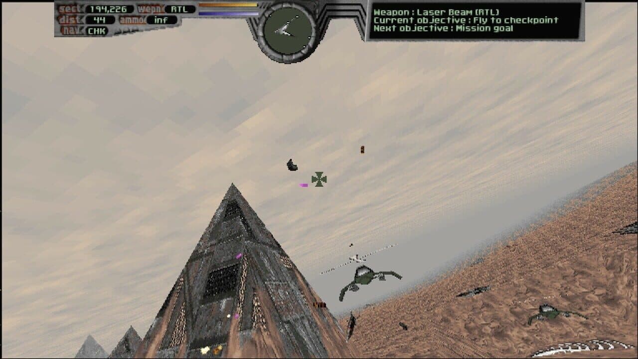 Terminal Velocity: Boosted Edition thumbnail 7