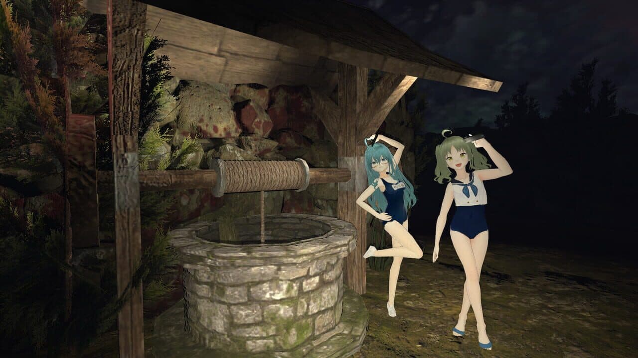 7 Sins: Lost in Labyrinth thumbnail 5