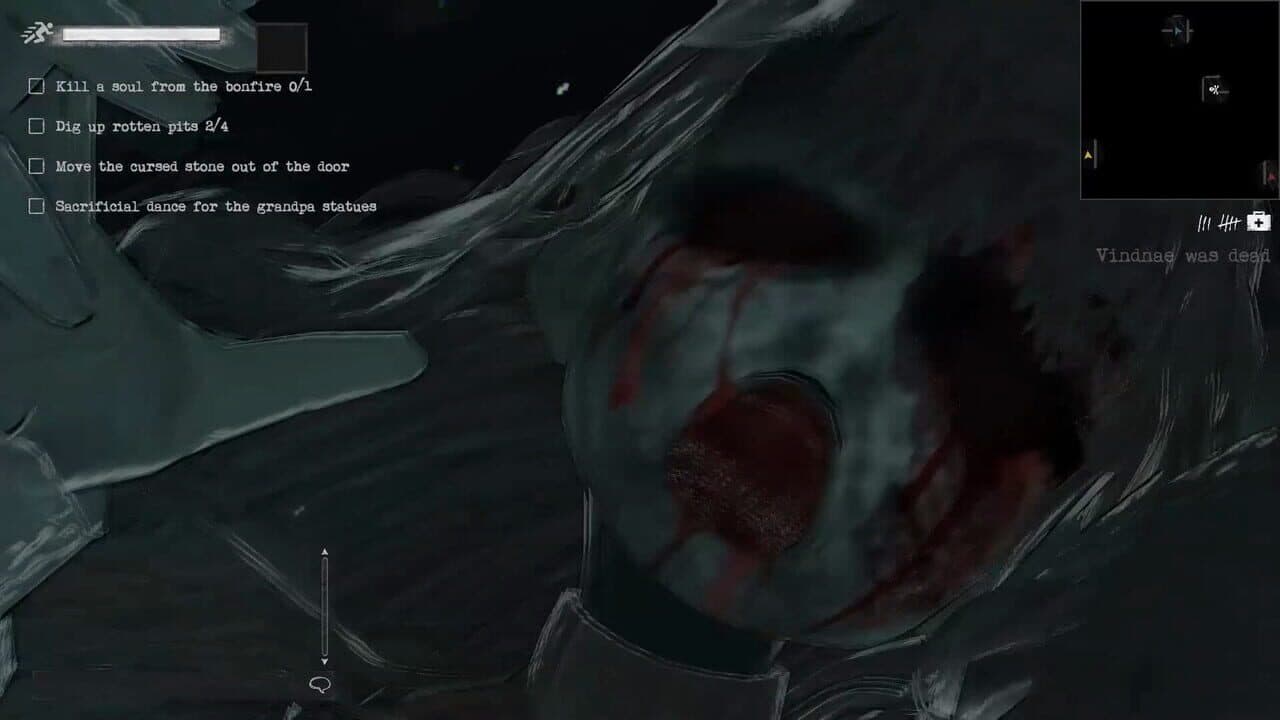 7 Sins: Lost in Labyrinth thumbnail 6