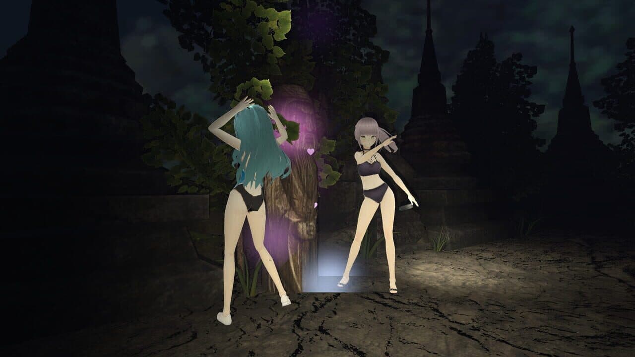 7 Sins: Lost in Labyrinth thumbnail 8