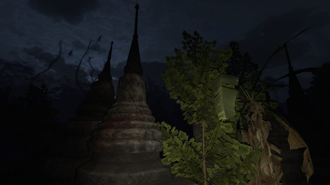 7 Sins: Lost in Labyrinth thumbnail 11