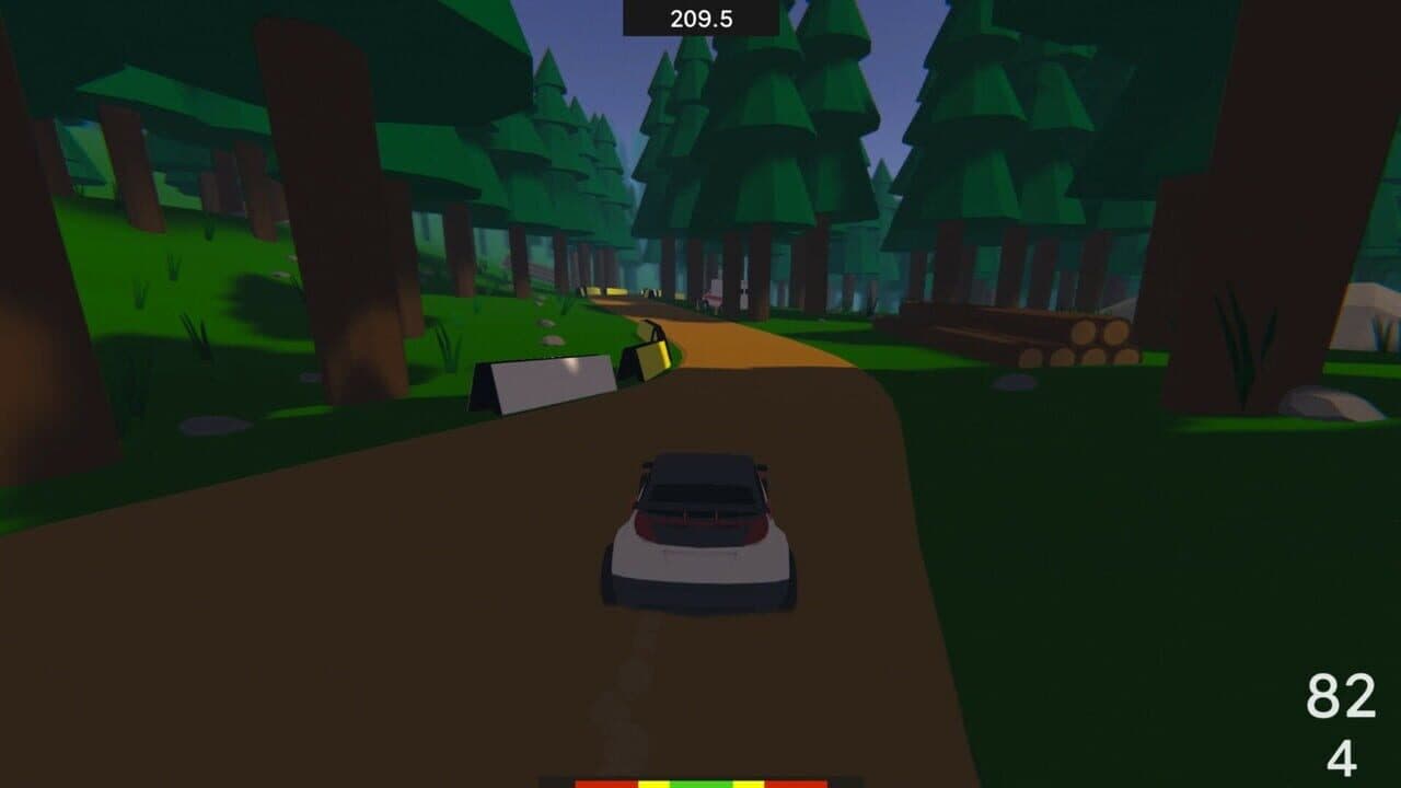 Simple Rally thumbnail 3