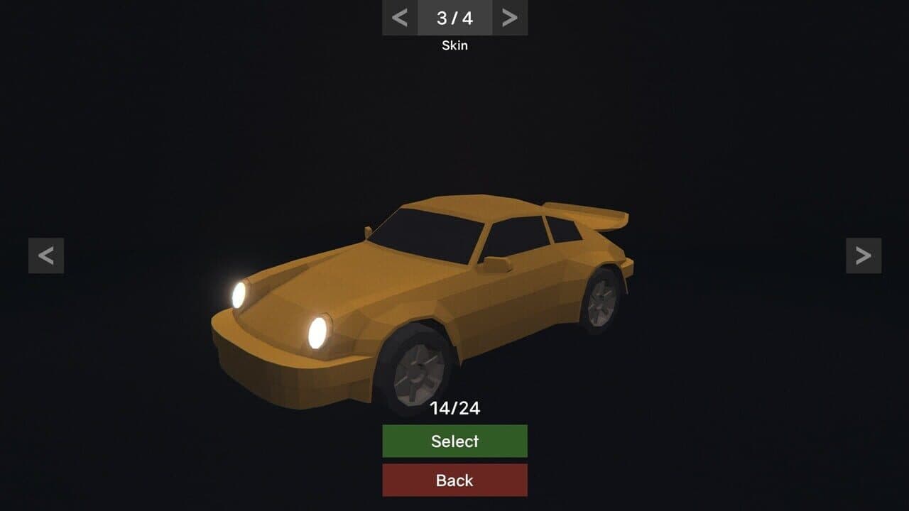 Simple Rally thumbnail 6