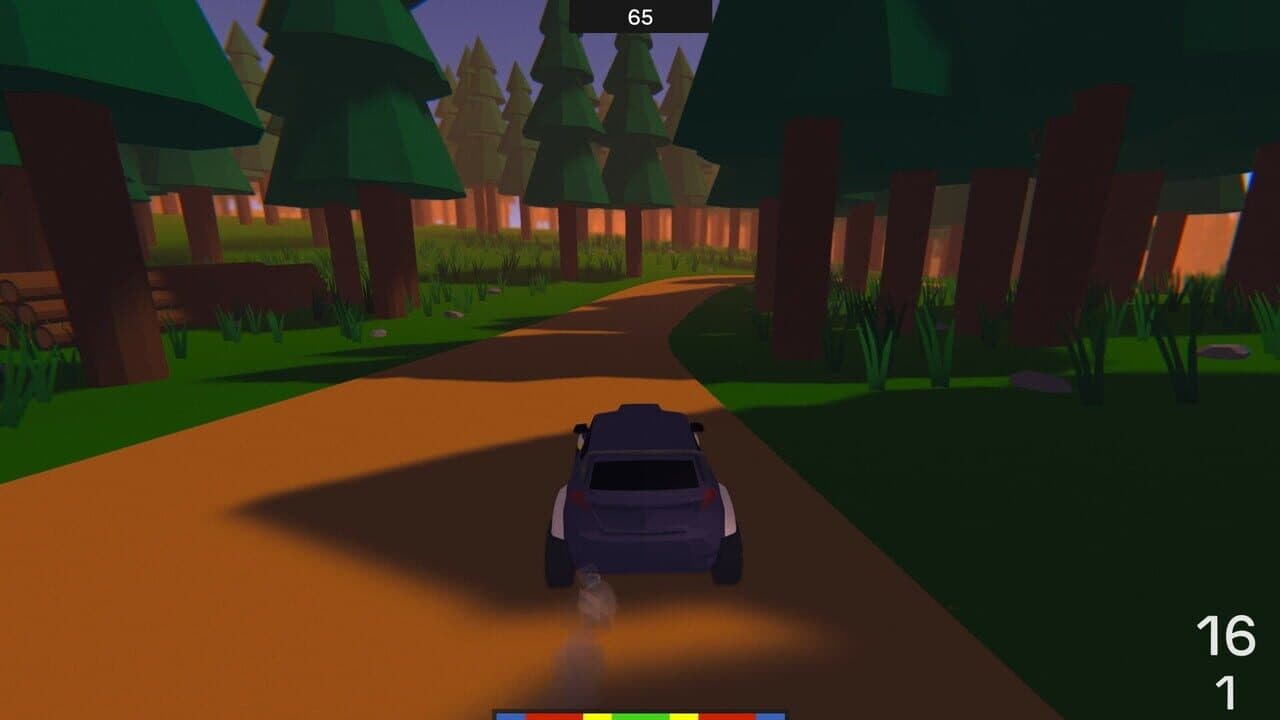 Simple Rally thumbnail 7