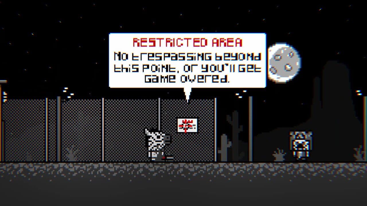 The Zebra-Man! thumbnail 3