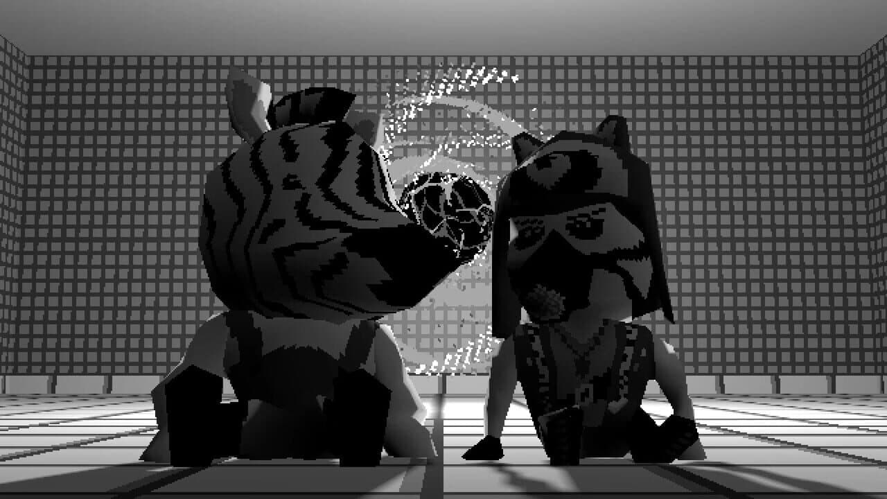 The Zebra-Man! thumbnail 4