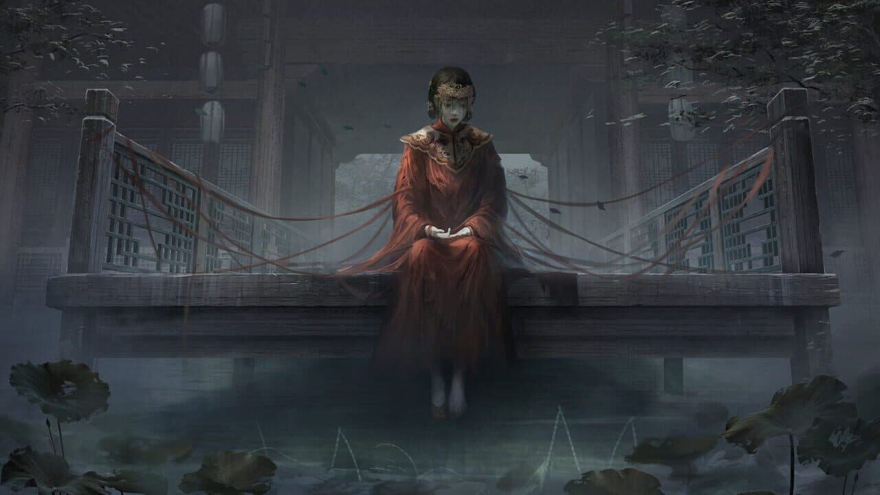 Paper Bride 4: Bound Love screenshot 1