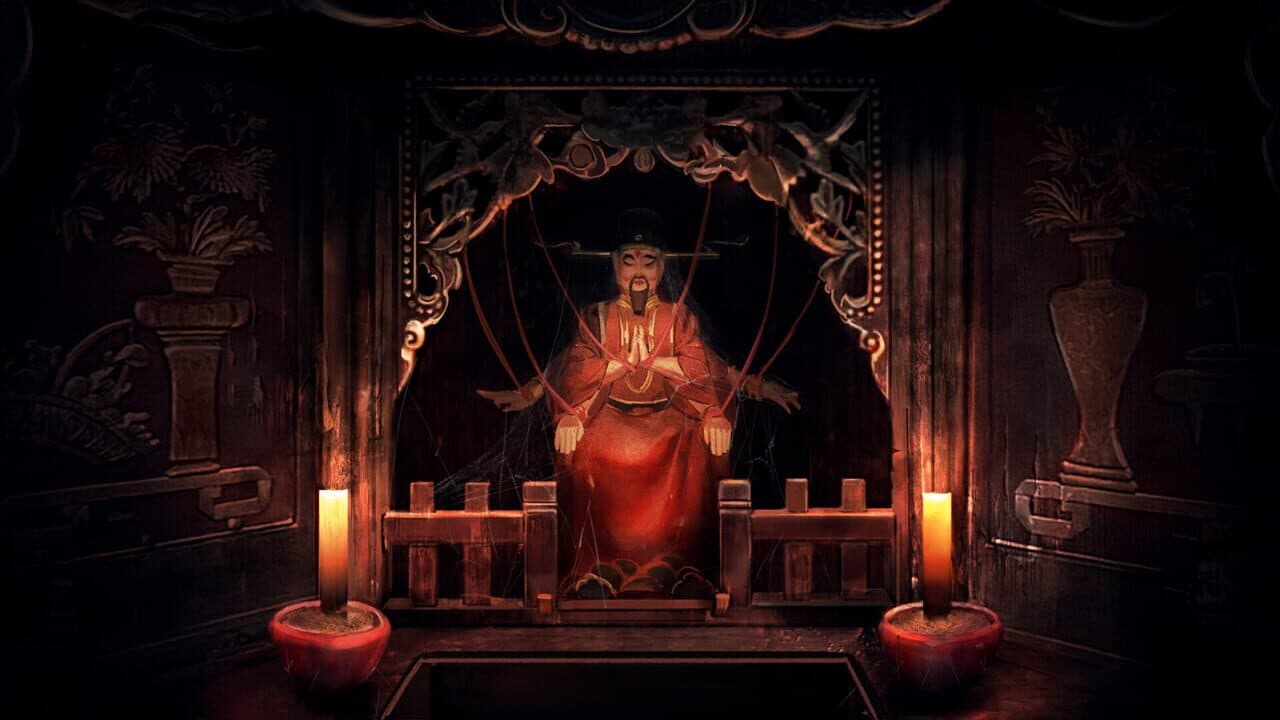Paper Bride 4: Bound Love thumbnail 7