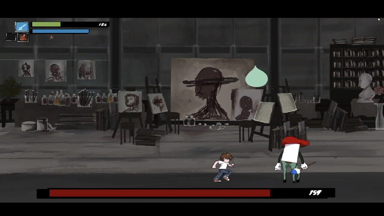 Advenger of Stuart thumbnail 2