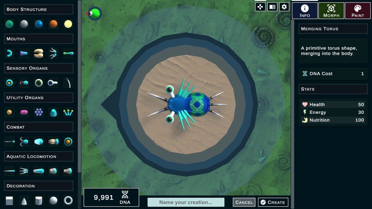 Elysian Eclipse thumbnail 2