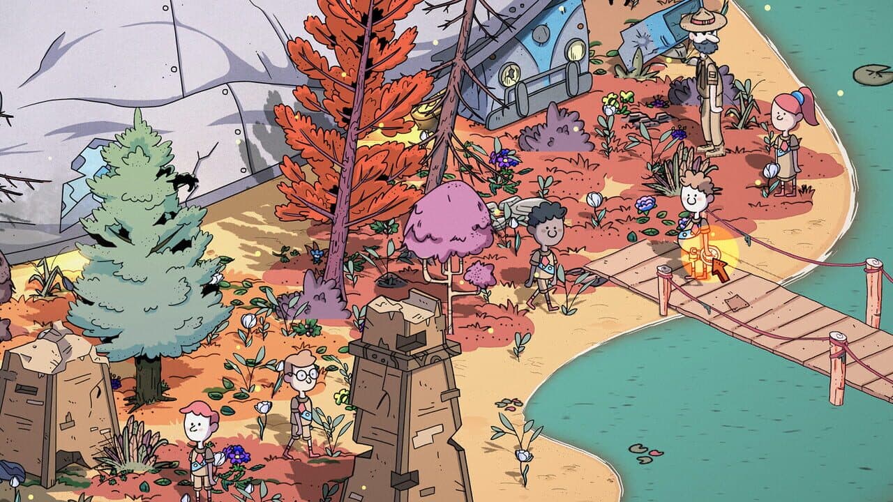 Wind Peaks 2 thumbnail 2