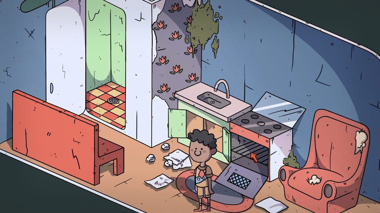 Wind Peaks 2 thumbnail 4