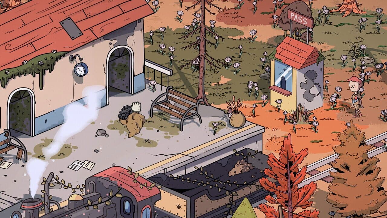 Wind Peaks 2 thumbnail 5
