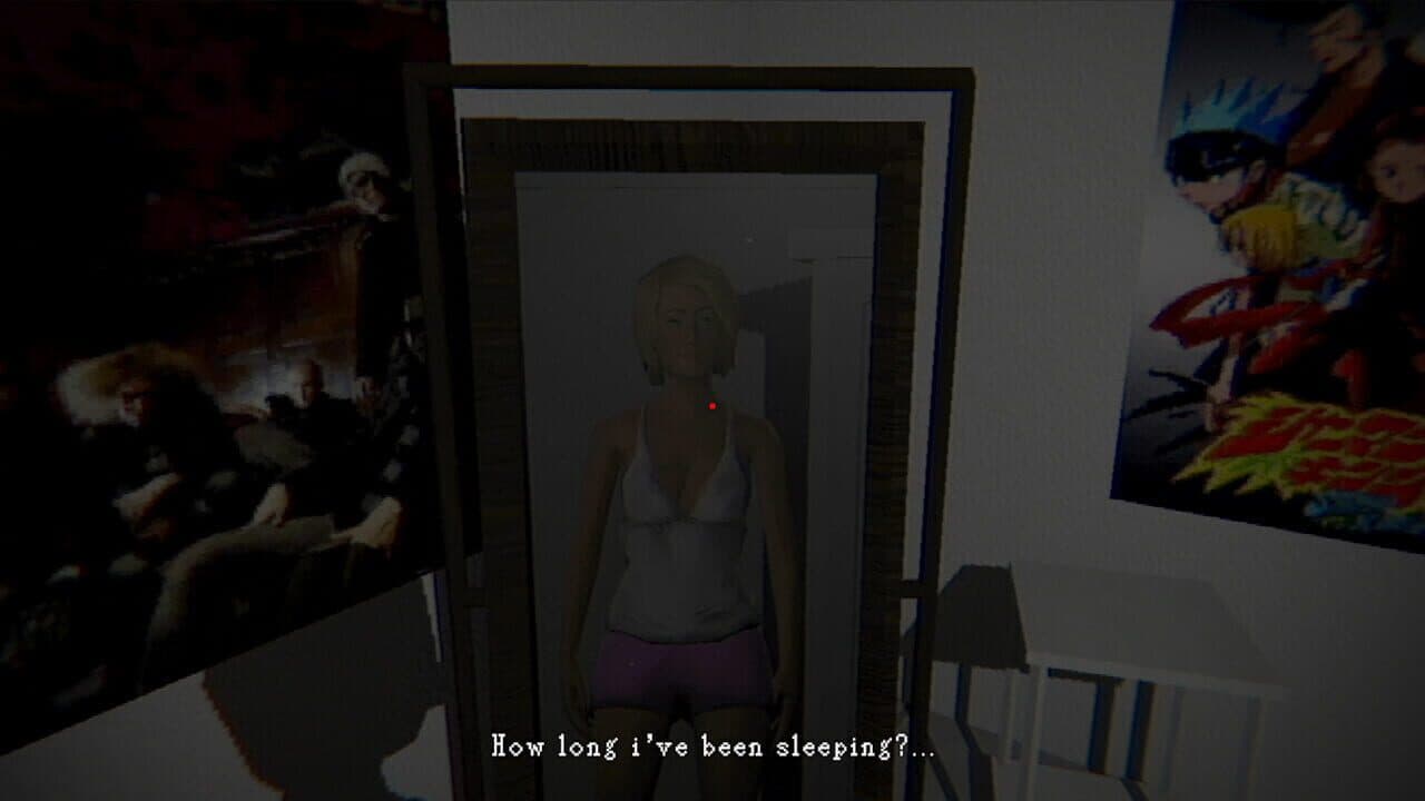 Crime Passional screenshot 1